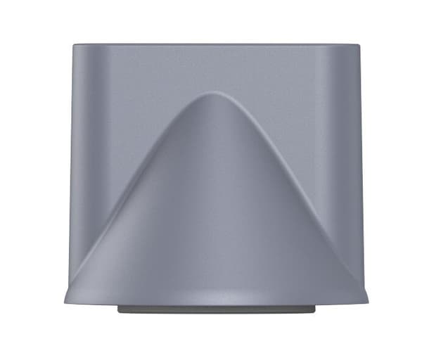 Hårtørrer HAVIT HD202-EU 1600 W