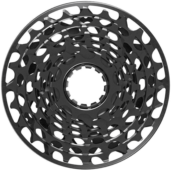 SRAM X01 DH XG-795 Kassette