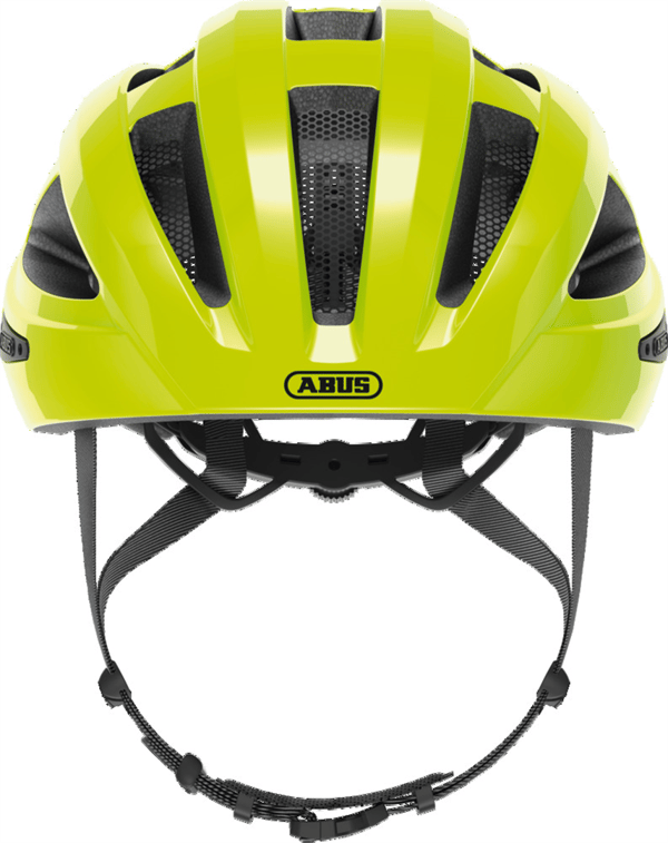 Abus Macator cykelhjelm grøn