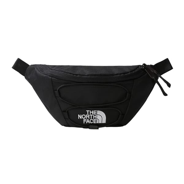 The North Face Jester Lumbar 2,2 l sort/npf bæltetaske