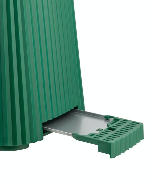 Alessi Plisse MDL08GR -leivänpaahdin