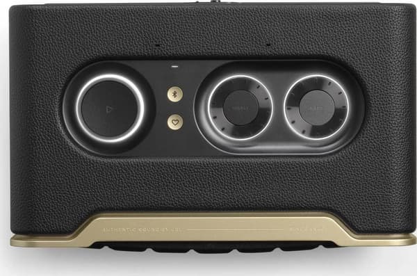JBL Authentics 200 90W Bluetooth-højttaler Sort