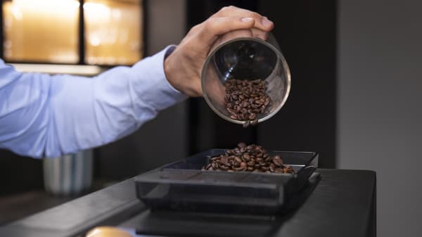 CECOTEC Cremmaet Touch OCS Fuldautomatisk kaffemaskine