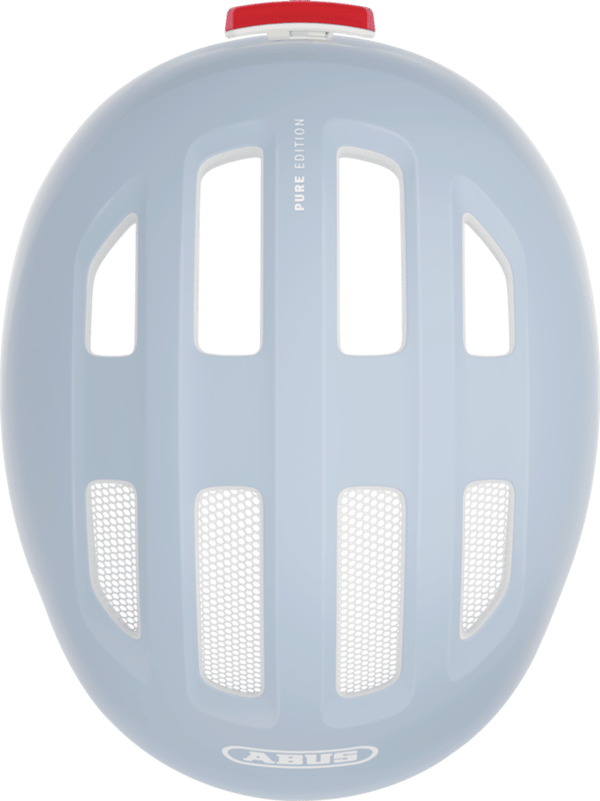 Cykelhjälm ABUS Smiley 3.0 ACE LED