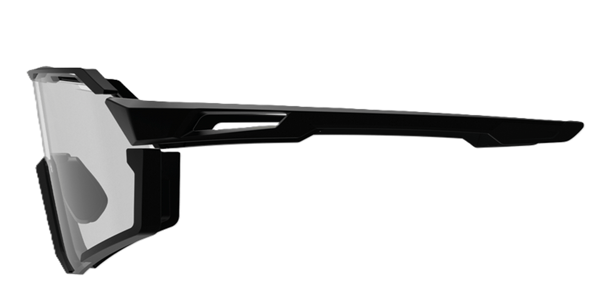 LEATT RideViz Pro Iriz S -pyöräilylasit