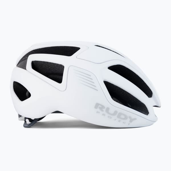 Rudy Project Spectrum cykelhjelm hvid