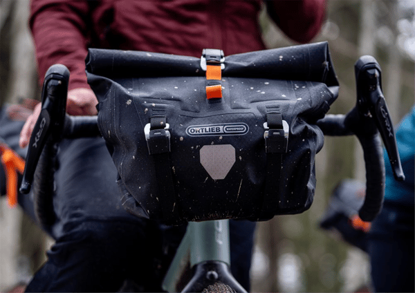 ORTLIEB Handlebar Pack QR styrväska