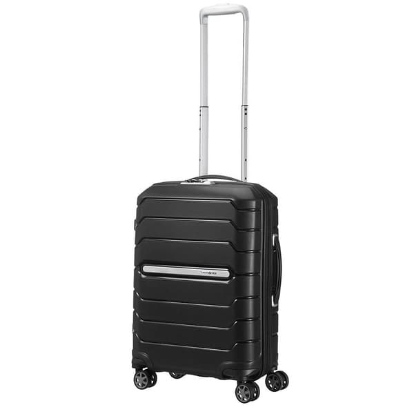 Samsonite Flux kabinekuffert - sort