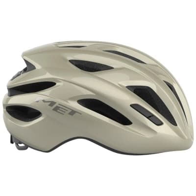 Cykelhjälm MET Idolo II MIPS grå - M/L