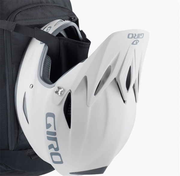 EVOC FR Enduro Backline rygsæk