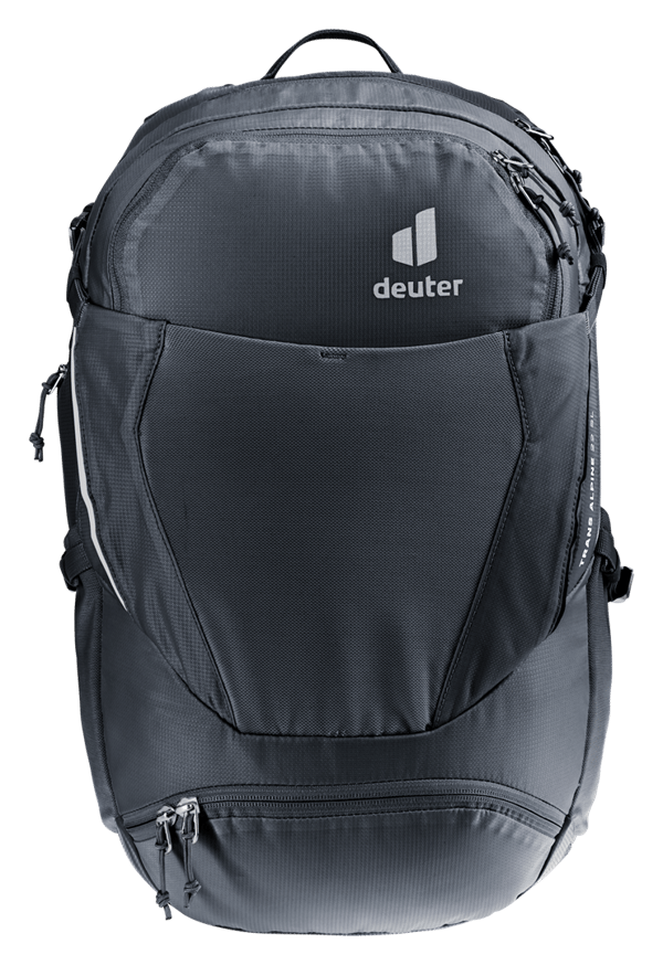Ryggsäck DEUTER Trans Alpine 22 SL