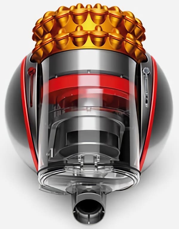 Dammsugare DYSON Cinetic Big Ball Multi Floor 2