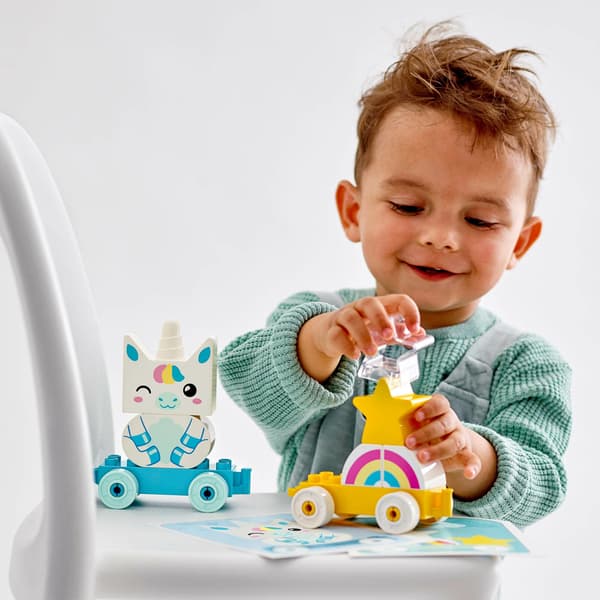 LEGO DUPLO Enhjørning 10953