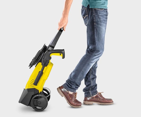 Karcher K 3 1.601-888.0 Højtryksrenser