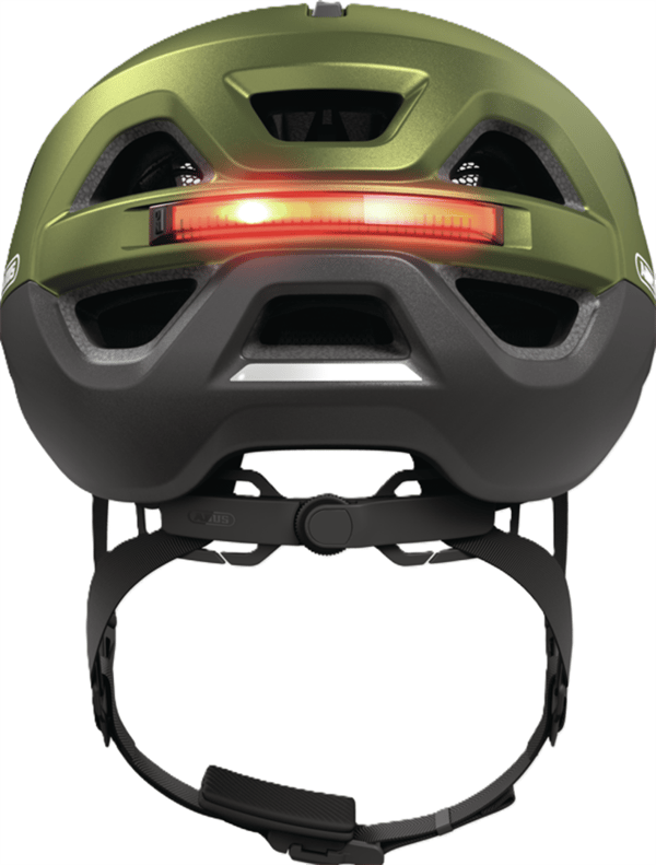 ABUS Urban-I 4.0 ACE -pyöräilykypärä