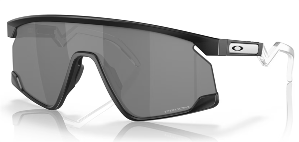 OAKLEY BXTR PRIZM Black cykelglasögon