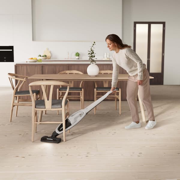 Electrolux ES52CB18SH Dammsugare 45min