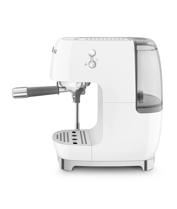 Espressomaskin Smeg ECF03WHEU