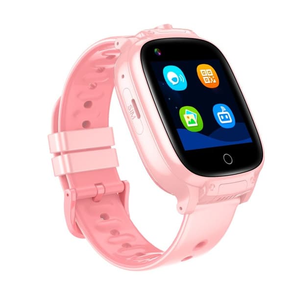 Garett Kids Twin 4G pink