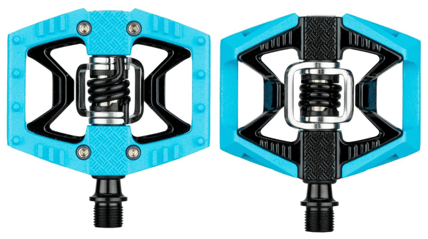 CRANKBROTHERS Double Shot 2 cykelpedaler