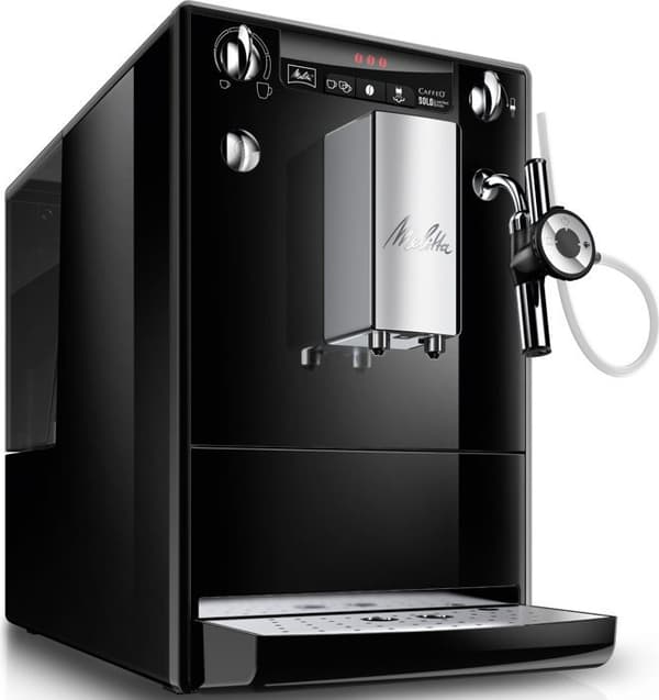 Melitta Caffeo Solo & Perfect M E957-101 espressomaskin