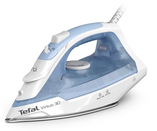 TEFAL Virtuo FV2C41E Strygejern