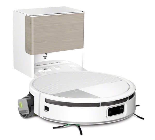 IROBOT Roomba Max 705 Combo robotti-imuri, valkoinen
