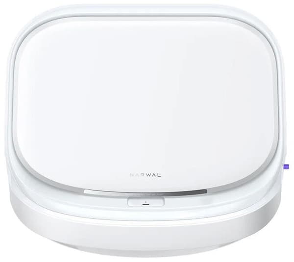 Robotdammsugare NARWAL Freo X10 Pro Vit