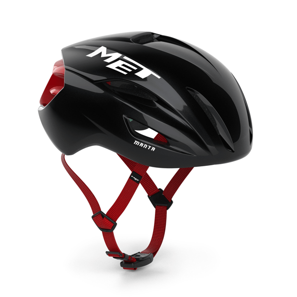 Cykelhjälm MET Manta MIPS