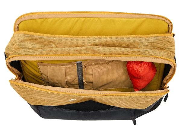 VAUDE Cycle L Messenger bagagebærer taske