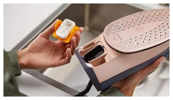 Philips Azur DST8050/20 strykjärn blå