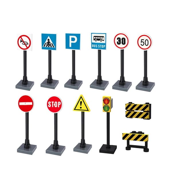 San Franciscon kadut - tie - 31 osaa