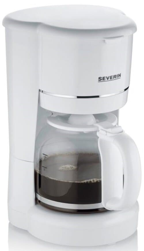 Kahvinkeitin SEVERIN KA 4323