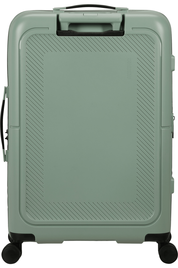 DashPop 67cm Mellemstor Kuffert - Iceberg Green
