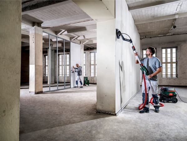 Metabo LSV 5-225 slipmaskin