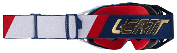 LEATT Velocity 6.5 Photochromic -pyöräilylasit