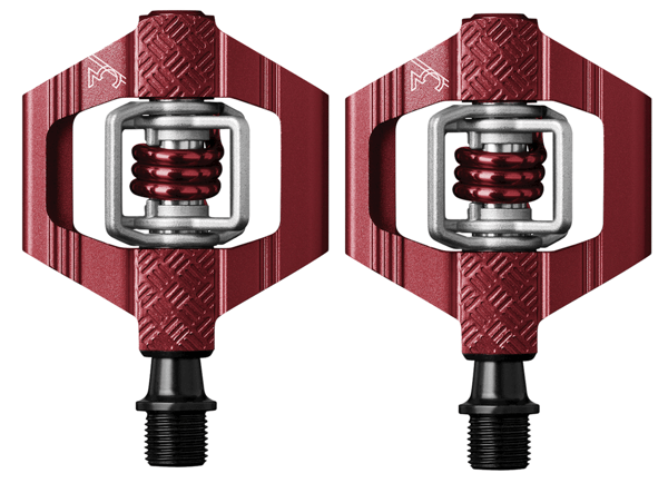 CRANKBROTHERS Candy 3 cykelpedaler