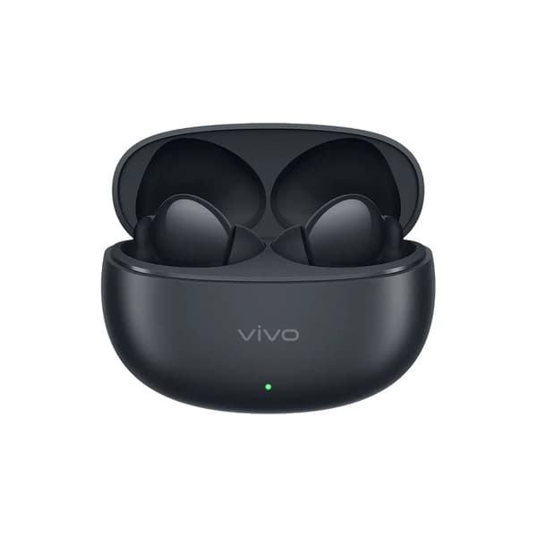vivo Buds Pro trådløse in-ear Bluetooth 6.1 hovedtelefoner sort