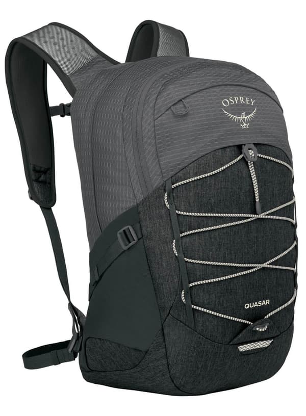 Osprey Quasar 26 byrygsæk - phantom grey heather