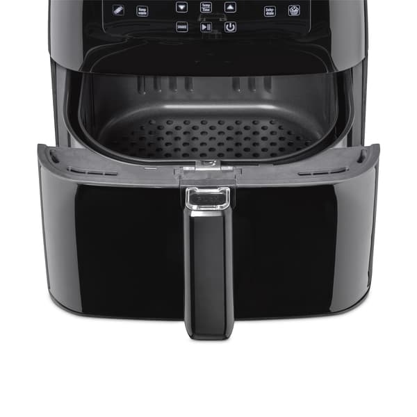 Ilmakeitin Caso Germany AF 660 Duplex 1700W 6l