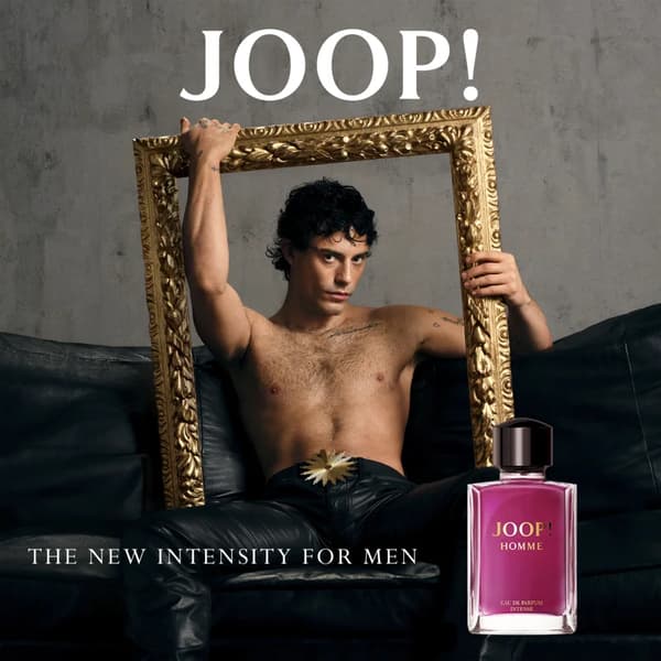 JOOP! Homme Eau de Parfum Intense til mænd