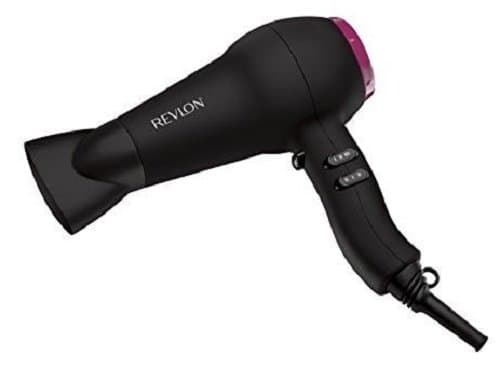Hårtørrer REVLON RVDR5823UK1 2000W