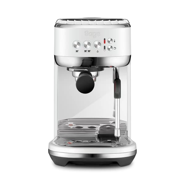Sage the Bambino Plus SES500SST kaffemaskin