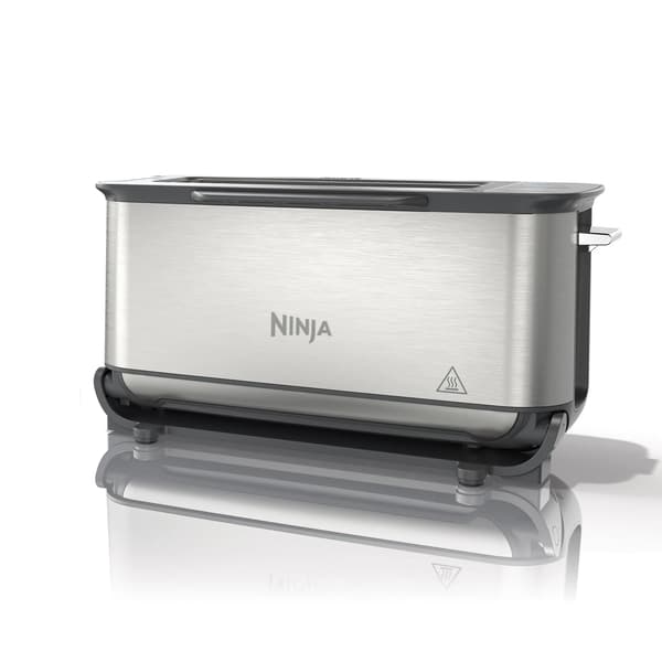 Brödrost Ninja ST202EU Avfrostning 2400W