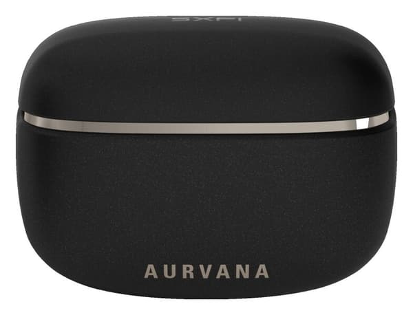 CREATIVE Aurvana Ace SXFI In-ear hovedtelefoner Sort