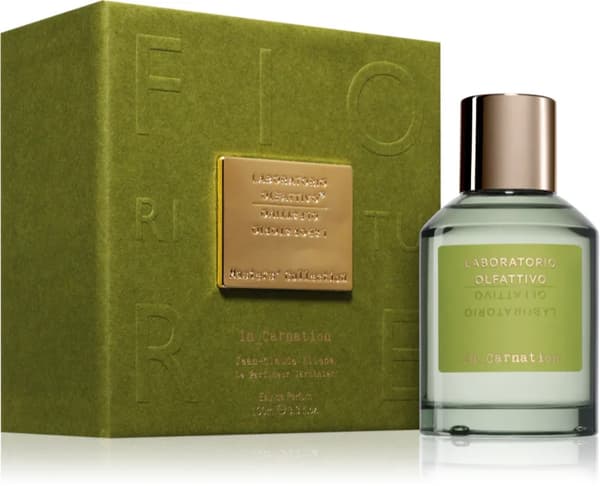 Laboratorio Olfattivo In_Carnation unisex eau de parfum 100 ml