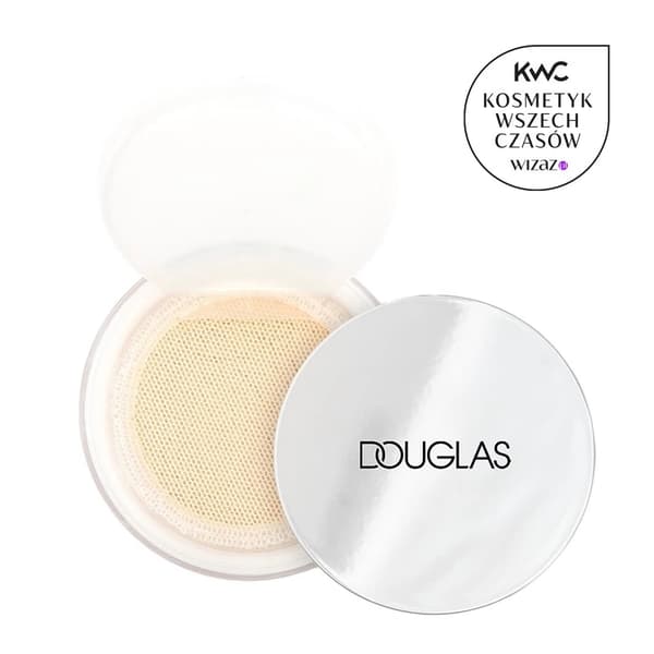 Douglas Collection Make-Up Skin Augmenting Hydra Powder TRANSPARENT