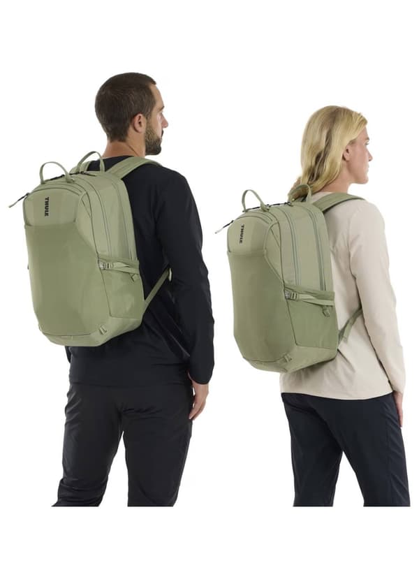 Thule EnRoute Backpack 26 l - quiet green