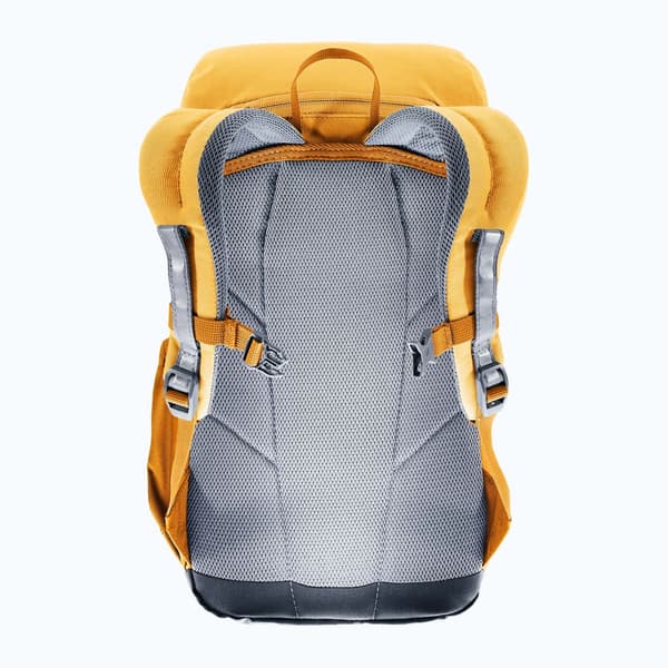 deuter Waldfuchs 14 l bärnsten/lönn barnryggsäck