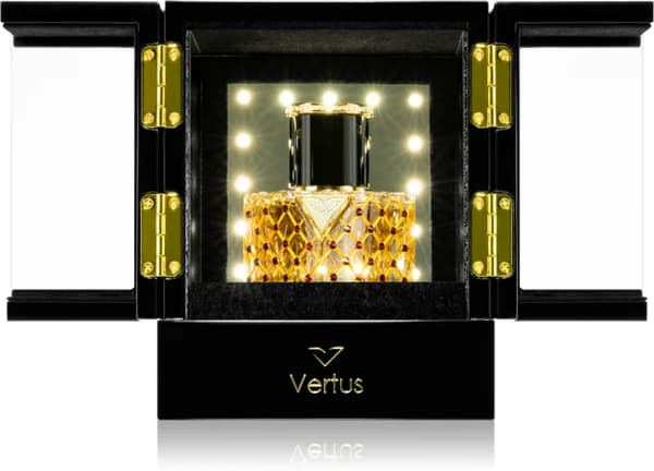 Unisex Eau de Parfum Vertus Gem'ntense Vanilla oud 100 ml